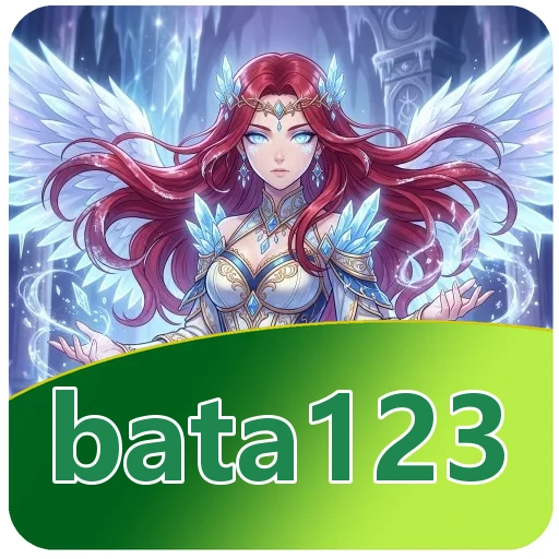 Ikon bata123 untuk katalog aplikasi Android