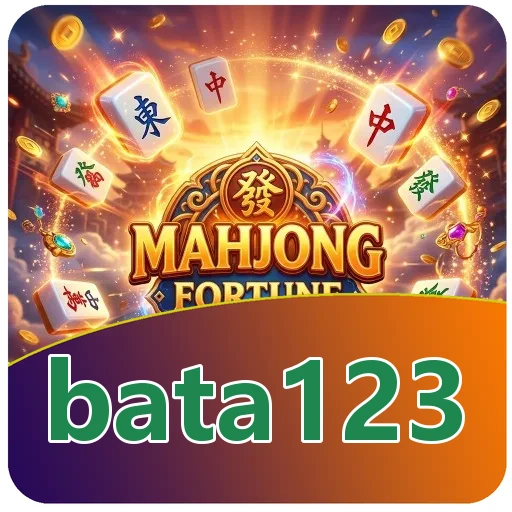 Ikon bata123 untuk langkah pasang APK