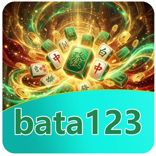 Ikon bata123 untuk ciri berkas resmi