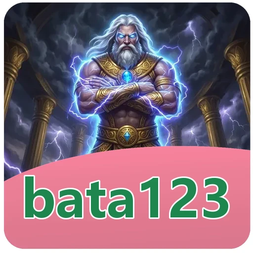 Ikon bata123 untuk pengguna sejak 2018